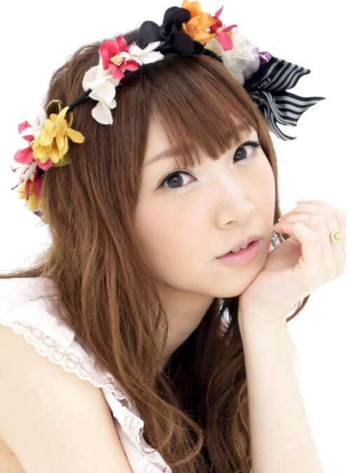 Marina Inoue