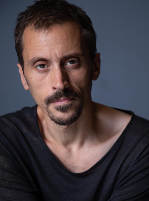 Niko Nicotera