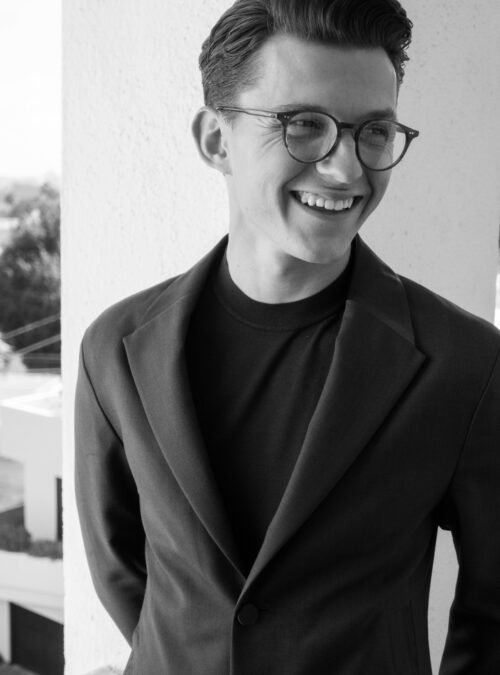 Tom Holland