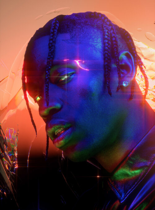 Travis Scott