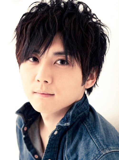 Yûki Kaji